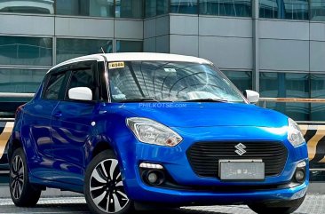 2019 Suzuki Swift 1.2 GL AT in Makati, Metro Manila