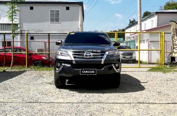 2020 Toyota Fortuner  2.4 G Diesel 4x2 AT in Makati, Metro Manila