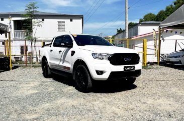 2022 Ford Ranger 2.2 FX4 4x2 AT in Makati, Metro Manila