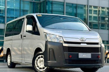 2020 Toyota Hiace  Commuter Deluxe in Makati, Metro Manila