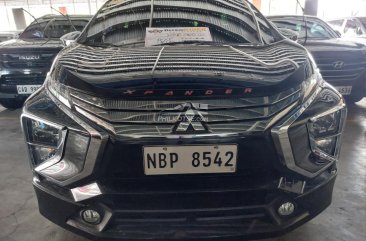 2019 Mitsubishi Xpander in Marikina, Metro Manila