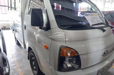 2020 Hyundai H-100 in Marikina, Metro Manila