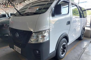 2018 Nissan NV350 Urvan in Marikina, Metro Manila