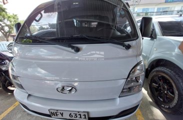 2020 Hyundai H-100 in Marikina, Metro Manila