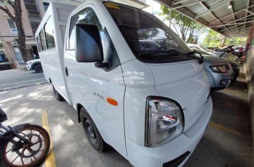 2020 Hyundai H-100 in Marikina, Metro Manila