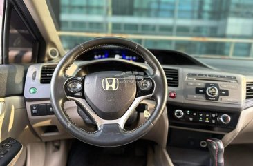 2012 Honda Civic in Makati, Metro Manila