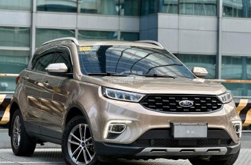 2021 Ford Territory 1.5L EcoBoost Trend  in Makati, Metro Manila