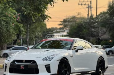 2019 Nissan GT-R  Premium in Manila, Metro Manila