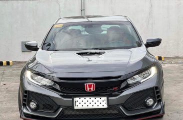 2019 Honda Civic Type R in Manila, Metro Manila