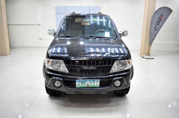 2008 Isuzu Sportivo in Lemery, Batangas