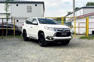 2019 Mitsubishi Montero in Makati, Metro Manila