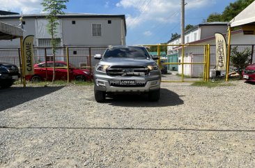 2016 Ford Everest  Trend 2.2L 4x2 AT in Makati, Metro Manila