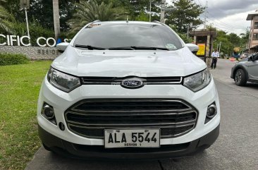 2014 Ford EcoSport  1.5 L Titanium AT in Las Piñas, Metro Manila