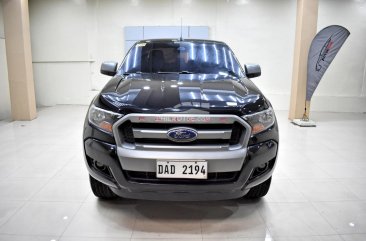 2018 Ford Ranger  2.2 XLS 4x2 MT in Lemery, Batangas