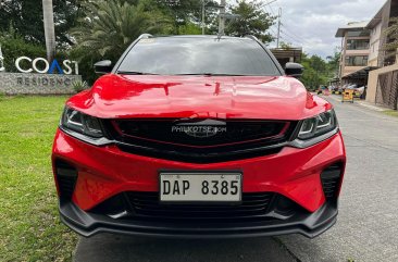 2022 Geely Coolray 1.5 Sport Limited DCT in Las Piñas, Metro Manila