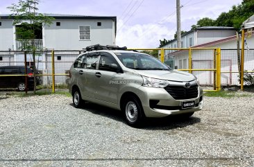2019 Toyota Avanza  1.3 J MT in Makati, Metro Manila