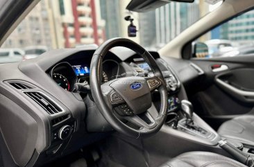 2016 Ford Focus in Makati, Metro Manila