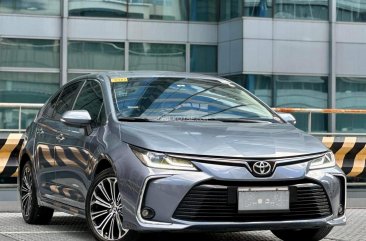 2020 Toyota Altis in Makati, Metro Manila