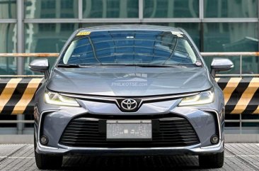 2020 Toyota Corolla Altis  1.6 V CVT in Makati, Metro Manila