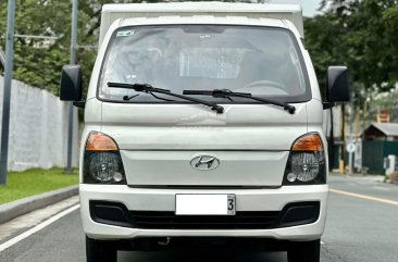 2019 Hyundai H-100 2.5 CRDi GL Cab & Chassis (w/ AC) in Makati, Metro Manila