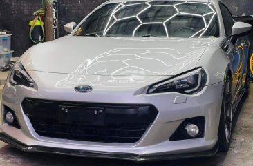 2014 Subaru BRZ 2.0 AT in Manila, Metro Manila