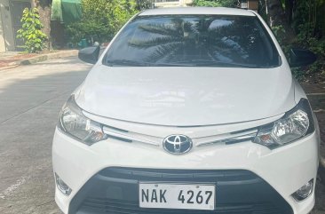 2018 Toyota Vios  1.3 J MT in Quezon City, Metro Manila