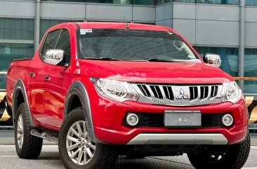 2015 Mitsubishi Strada in Makati, Metro Manila