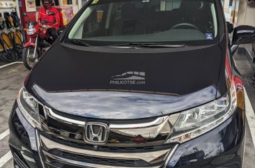 2018 Honda Odyssey  EX-V Navi in Makati, Metro Manila