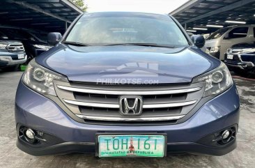 2012 Honda CR-V in Las Piñas, Metro Manila