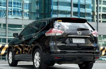 2015 Nissan X-Trail 2.0L 4x2 CVT in Makati, Metro Manila