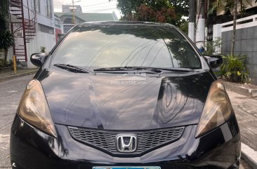 2010 Honda Jazz  1.5 V MT in Pasig, Metro Manila