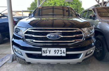 2020 Ford Everest in Quezon City, Metro Manila