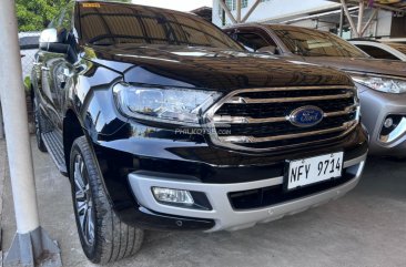 2020 Ford Everest in Quezon City, Metro Manila