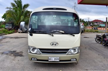 2020 Hyundai County in Lemery, Batangas