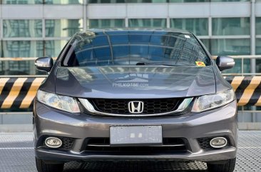 2015 Honda Civic in Makati, Metro Manila