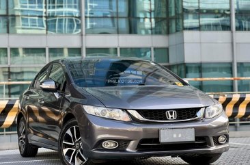 2015 Honda Civic in Makati, Metro Manila