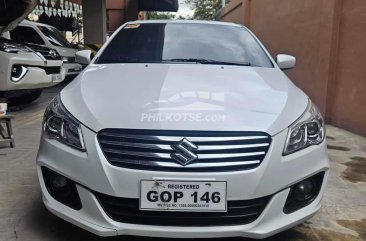 2018 Suzuki Ciaz  GL 1.4L-A/T in Quezon City, Metro Manila