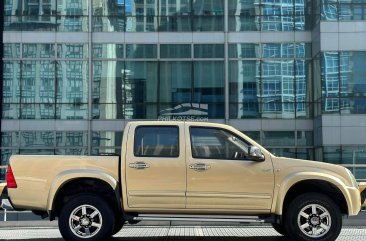 2007 Isuzu D-Max in Makati, Metro Manila