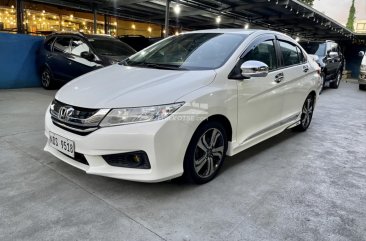 2016 Honda City in Las Piñas, Metro Manila