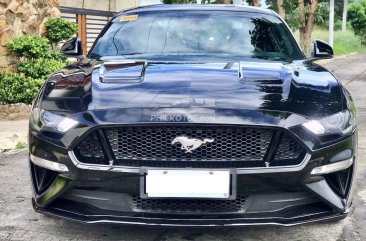 2019 Ford Mustang 5.0 GT Fastback AT in Manila, Metro Manila