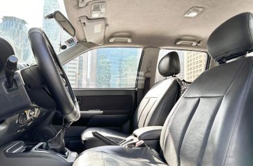 2007 Isuzu mu-X in Makati, Metro Manila