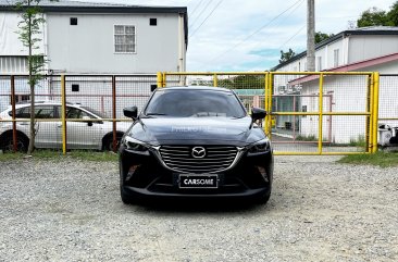 2018 Mazda CX-3 Sport 2.0 AT in Makati, Metro Manila