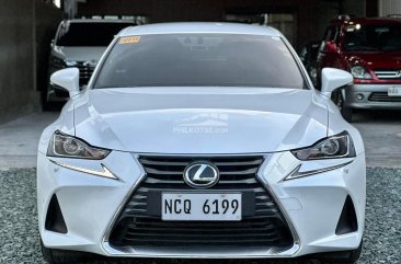 2018 Lexus Is 350 in Manila, Metro Manila