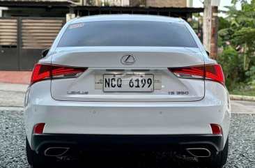 2018 Lexus Is 350 in Manila, Metro Manila