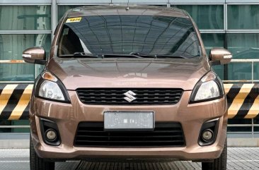 2016 Suzuki Ertiga in Makati, Metro Manila