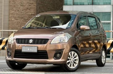 2016 Suzuki Ertiga in Makati, Metro Manila