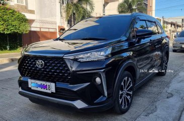 2023 Toyota Veloz G CVT in Pasay, Metro Manila