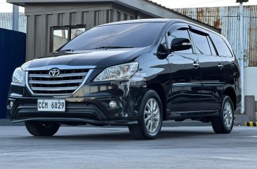 2016 Toyota Innova in Manila, Metro Manila