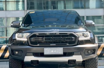 2020 Ford Ranger Raptor  2.0L Bi-Turbo in Makati, Metro Manila