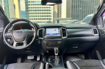 2020 Ford Ranger Raptor  2.0L Bi-Turbo in Makati, Metro Manila